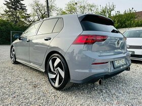 Volkswagen Golf GTI "Performance" 2.0 TSI DSG - 2