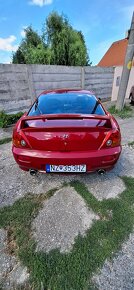 Hyundai Coupe 2.0 GLS 105kw - 2