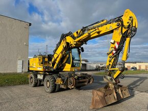 Liebherr A900 C ZW Litronic - 2