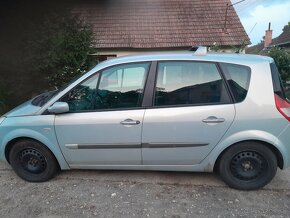 RENAULT SCENIC 2 1.9d 88KW - 2