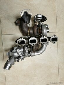 Turbo 1.6 CDTI - 2