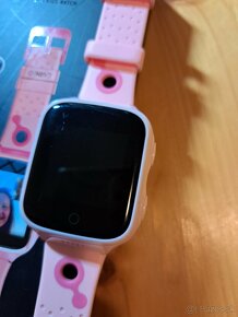 CARNEO GuardKid+ 4G Platinum pink - 2