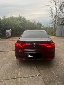 Renault talisman 1,7 Blue Dci 11/2019 - 2