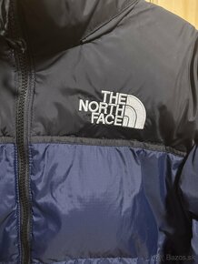 The North Face bunda modra - 2