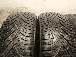 185/60 R15 Zimné pneumatiky BF Goodrich G-Force 4 kusy - 2