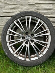 Oz MSW 5x112 r17 - 2