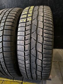 205/60 R16 Continental zimne pneumatiky ❄️❄️❄️❄️ - 2