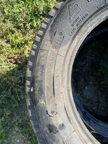 Offroad terenne pneu 215/60 r17 - 2