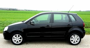 ---VOLKSWAGEN POL0 1,2 benzin 103.000km--- - 2