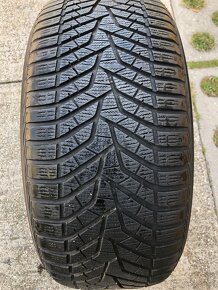 255/50R19 107V - 2