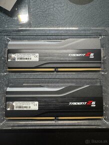 ddr5 2x16GB 7200 MHz - 2