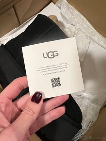 Ugg platform - 2