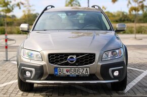 Volvo XC70 XC 70 D4 2.0L Drive-E Momentum Geartronic - 2