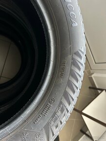 205/60 R16 Matador MP93 Nordicca zimne pneumatiky skoda IV - 2