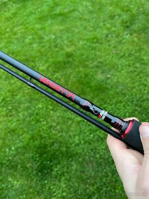 Abu Garcia Vendetta V3 Jerk H 1,9m 50-100g - 2