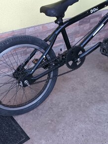 Predám bmx - 2