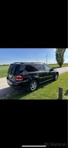 Mercedes-Benz GL 320CDi - 2