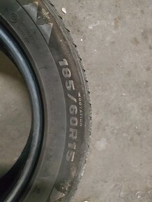 185/60 R15 84T - 2