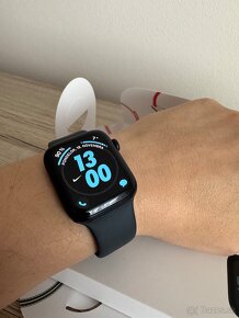 Apple Watch SE (2. gen.) 44mm GPS - 2