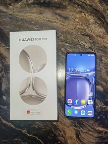 Huawei P50 pro - 2