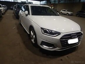 AUDI A4 2.0 TDI BUSINESS 2020 VIRTUAL 93.000KM - 2