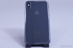 ZÁRUKA/iPhone X64GB SpaceGray - 2