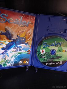 Scarler PS2 - 2