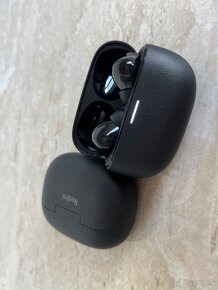 Xiaomi Redmi Buds 5 Pro, čierna - 2