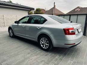 Škoda Octavia 1.0TSi Ambition - 2