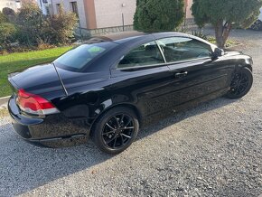 Volvo C70 Cabrio 2.0d - 2