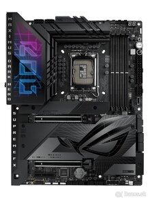 Predam ASUS ROG MAXIMUS Z790 DARK HERO LGA1700 - 2