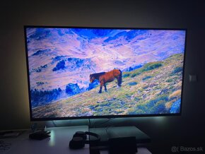 Thomson 4k 65” 65UB6406 - 2