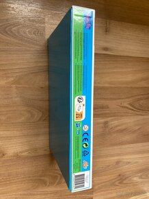 Peppa Pig 4 in 1 Puzzle Peppa Pig na kolotoči - 2