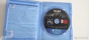 Call of duty WW2 (ps4) - 2