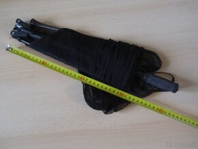 Nový podberák skládací praktický,50cm - 2