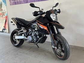 KTM 990 SM - 2