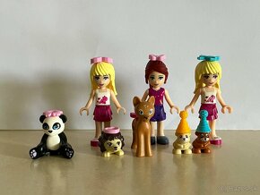 Lego friends - 2