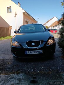 Seat Leon 1,9TDI - 2