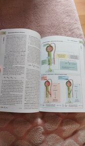 Atlas fyziologie člověka - 2