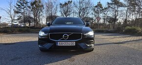 Predám Volvo V60 - 2