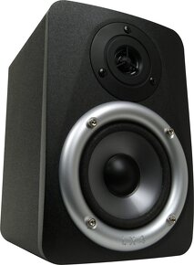 aktívne reproduktory + subwoofer M-Audio Studiophile LX4 2.1 - 2