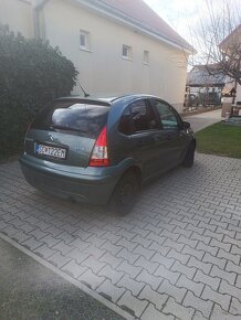 citroen c3 - 2