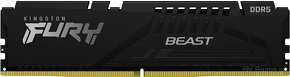 Kingston FURY 64GB DDR5 - 2