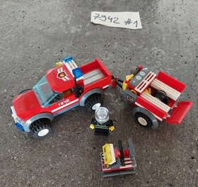 LEGO 7942 - 2