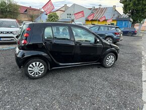 Smart forour 1.5 cdi - 2