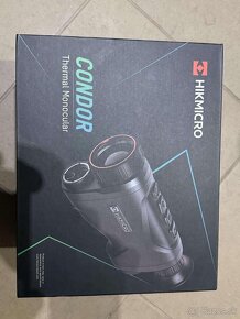 Predám Hikmicron TQ50CR2.0 a CQ30L - 2