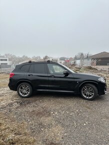 BMW X3 20d - 2