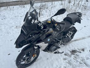 BMW R1250GS Exlusive , 2019 - 2