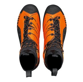 Predám Scarpa Ribelle Tech 2.0 Hd, veľ.43 - 2