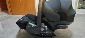 Cybex Cloud G i-Size Plus - 2